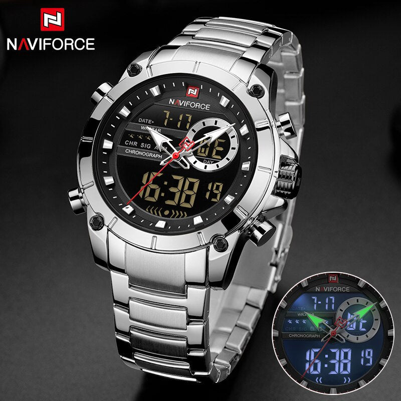 NAVIFORCE 9163 VARIOS