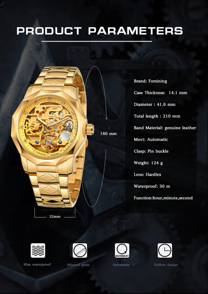 FORSINING AUTOMATICO