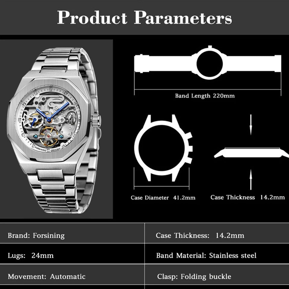 FORSINING AUTOMATICO