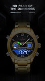 NAVIFORCE 9232 GOLD