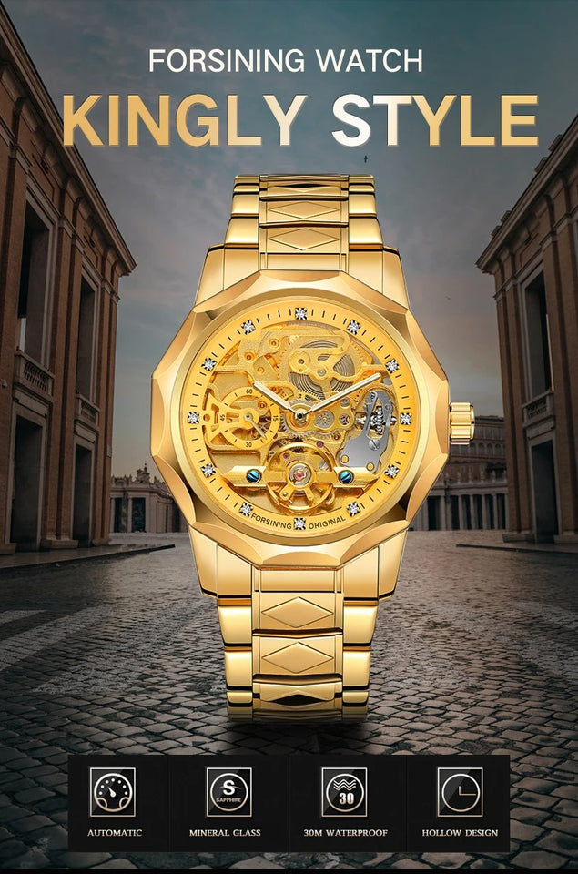 FORSINING AUTOMATICO