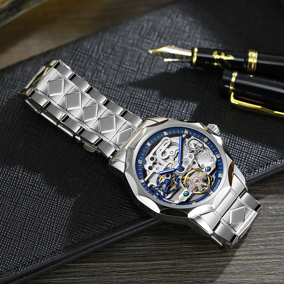 FORSINING AUTOMATICO