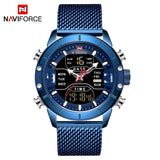 NAVIFORCE 9153 BLUE