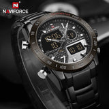 NAVIFORCE 9171 BLACK