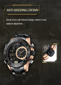 NAVIFORCE 9199