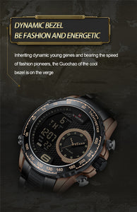 NAVIFORCE 9199