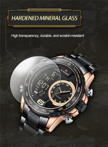 NAVIFORCE 9199