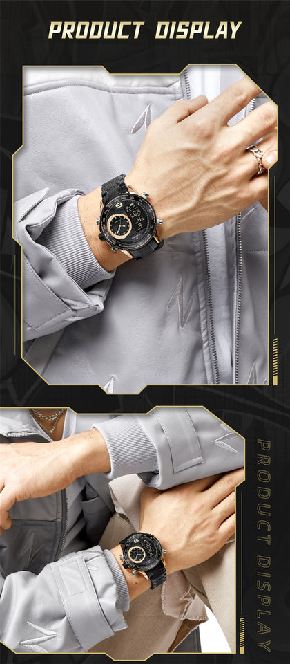 NAVIFORCE 9199